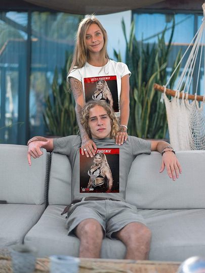 Beth Phoenix Cool Woman Shirt