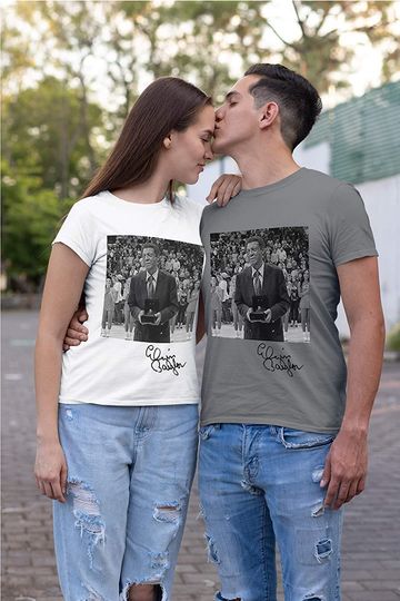 Elgin Baylor RIP 1934-2021 Shirt