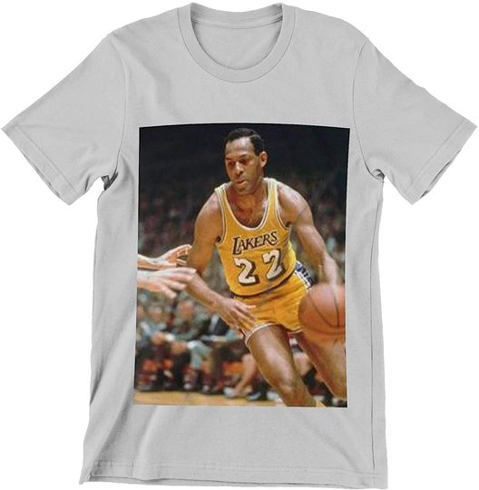 RIP Elgin Baylor Shirt