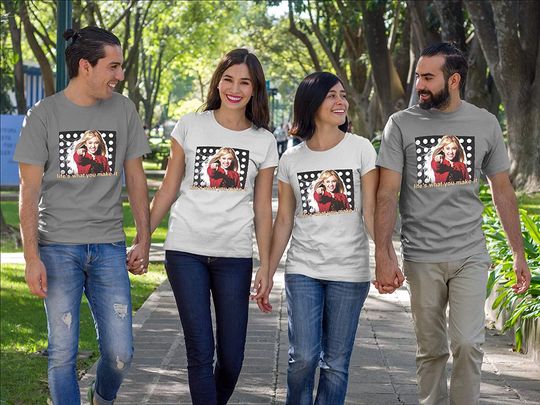 Hannah Montana Lifes What You Make It Shirt