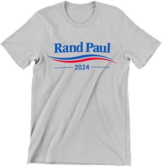 Rand Paul 2024 Vote Shirt