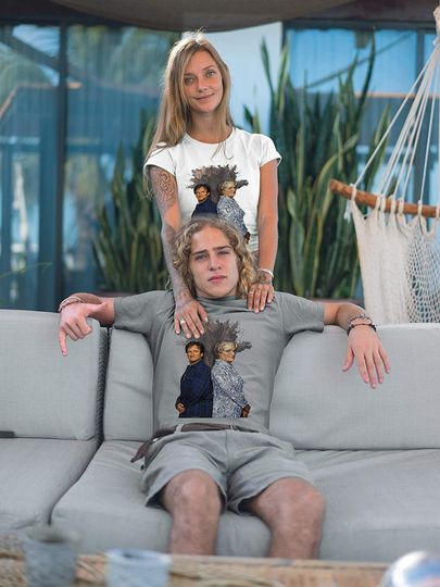 Robin Williams Mrs Doubtfire Shirt