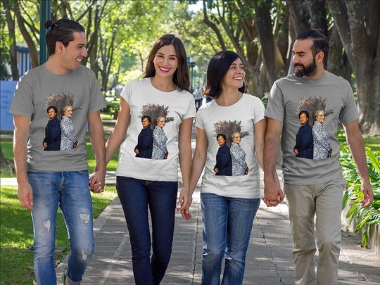 Robin Williams Mrs Doubtfire Shirt