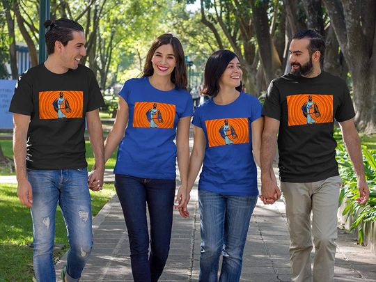 Space Jam 2 Basketball James Shirt