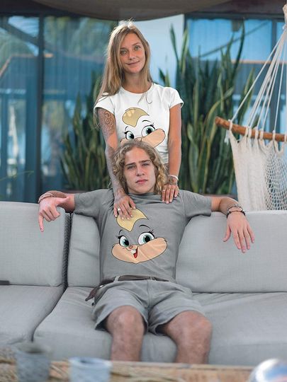 Lola Bunny Face Space Jam A New Legacy Shirt