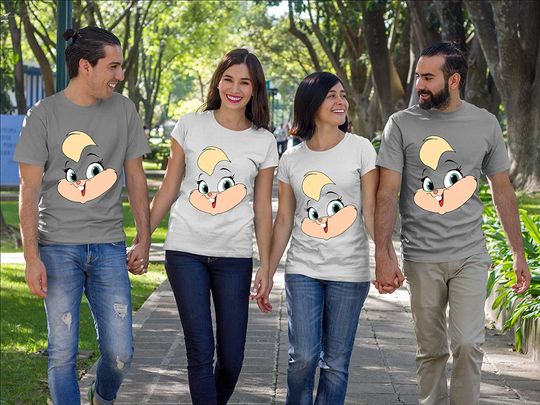 Lola Bunny Face Space Jam A New Legacy Shirt
