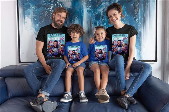 Space Jam A New Legacy Poster Shirt