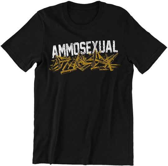 Ammosexual t-Shirt