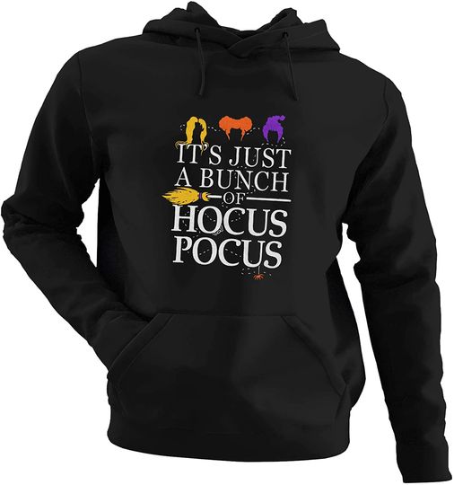 Hocus Pocus Hoodie