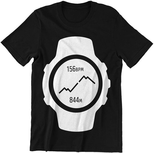 Workout 156BPM Shirt
