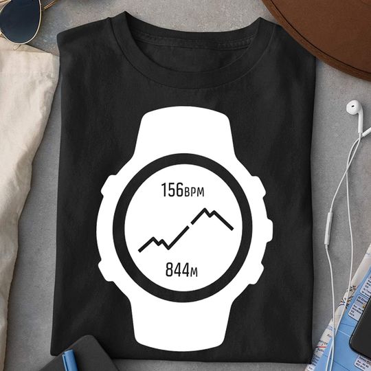 Workout 156BPM Shirt