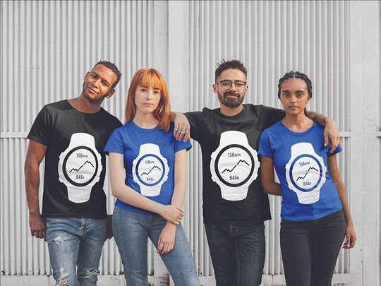 Workout 156BPM Shirt