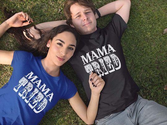 Mama Tried Merle Haggard Shirt