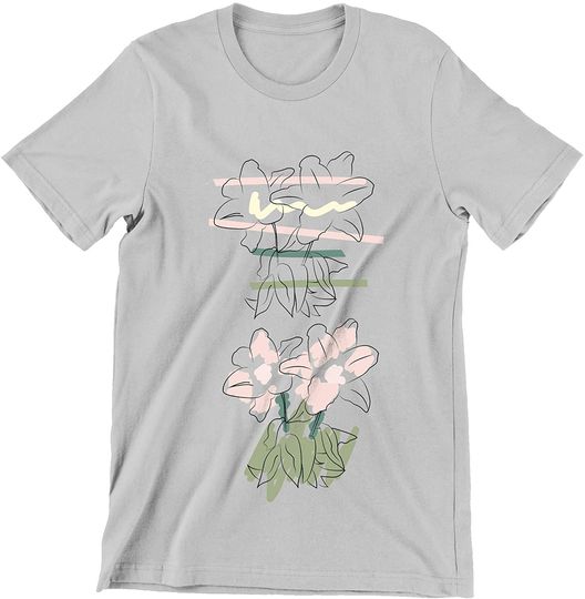 Flowers Shirt