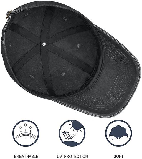 Hot Mess Just Doing My Best Cap