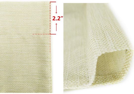 COSKAKA Black Lives Matter Garden Flag BLM Flag