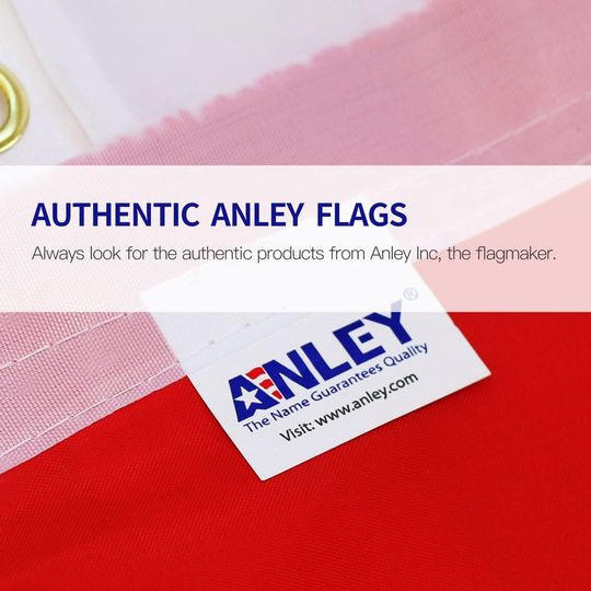Anley Foot Juneteenth Flag