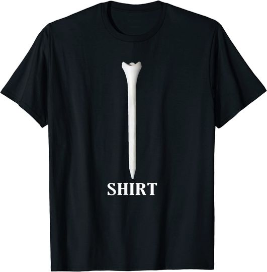 Golf Golfing T Shirt