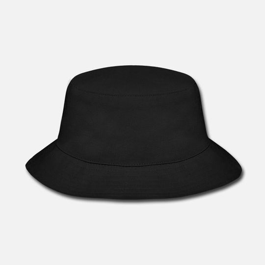 Bucket Skull Hat for Youngsters