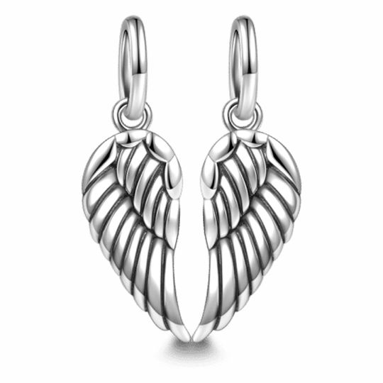 HEART BRACELET SILVER