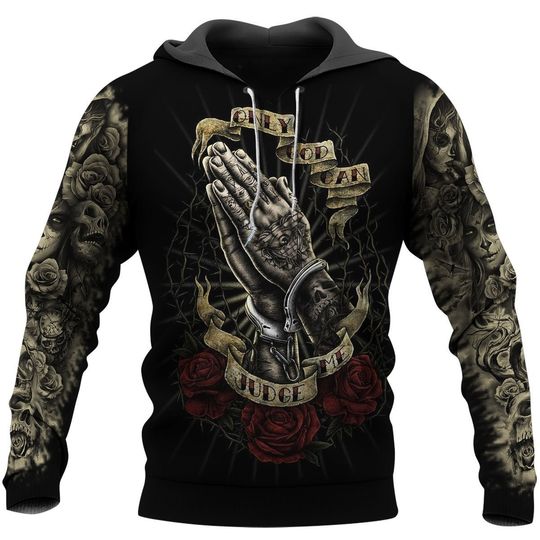 Premium Unisex Hoodie Easter Day Jesus