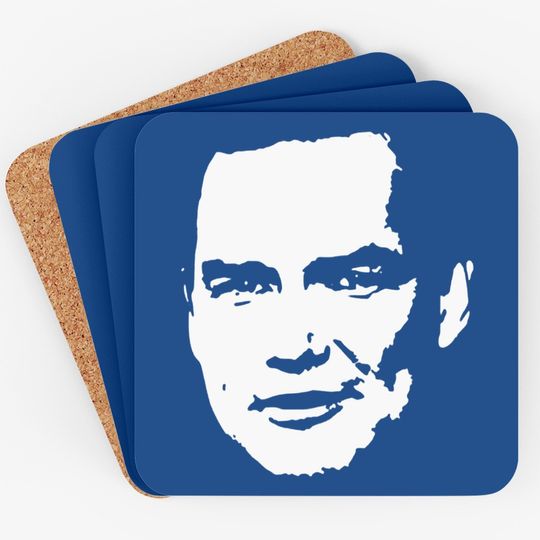 Norm Macdonald Coaster