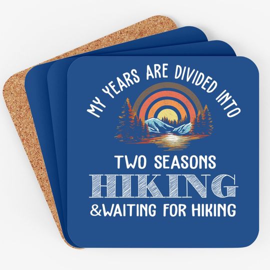 Two Seasons Hiking Coaster