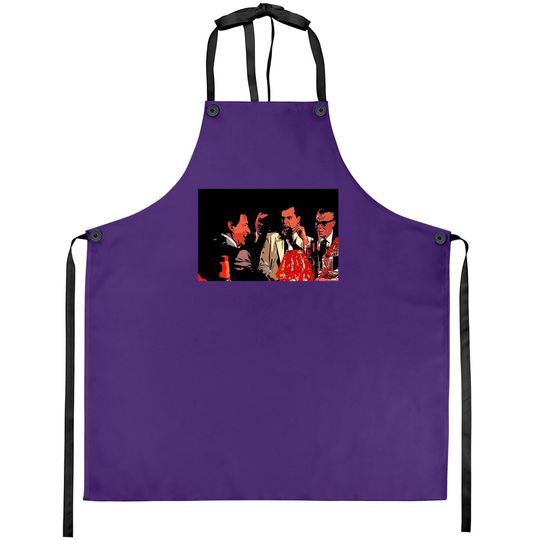 Goodfellas Painting Apron