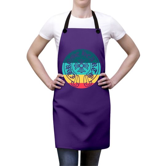 Chrome Heart Apron Apron