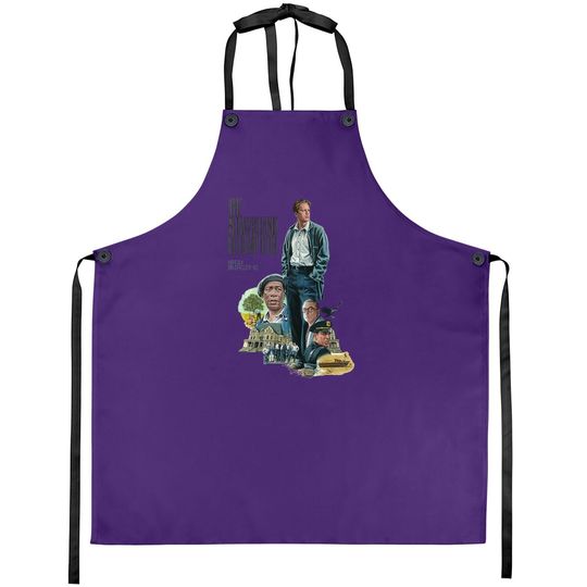 The Shawshank Redemption Apron