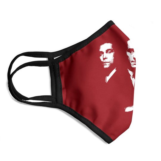 Goodfellas  face Mask