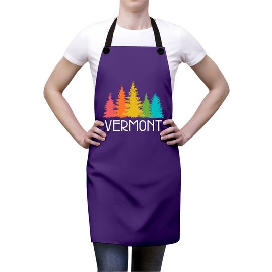 Vermont Apron
