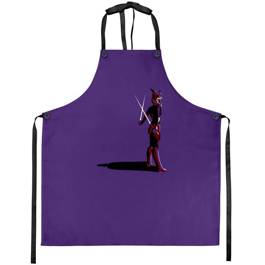 Casual Cotton Ahsoka Tano Apron