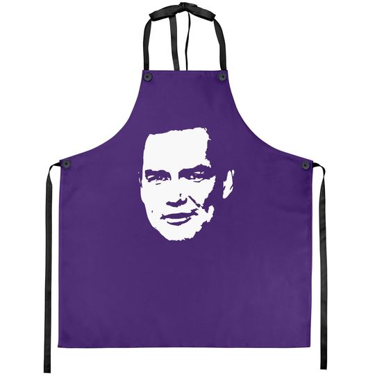 Norm Macdonald Apron