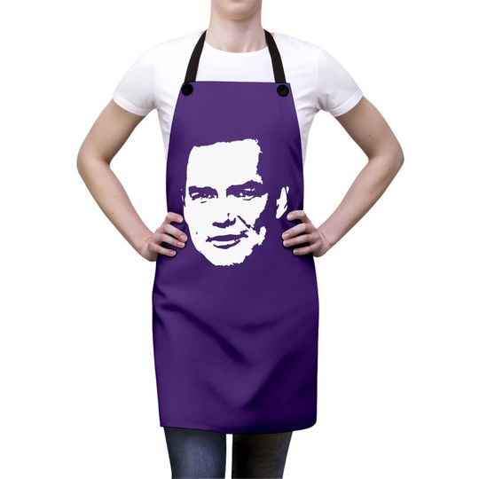 Norm Macdonald Apron
