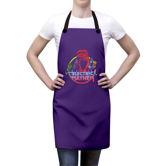 Dr Teeth And The Electric Mayhem Apron