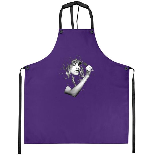 Stevie Nicks Apron