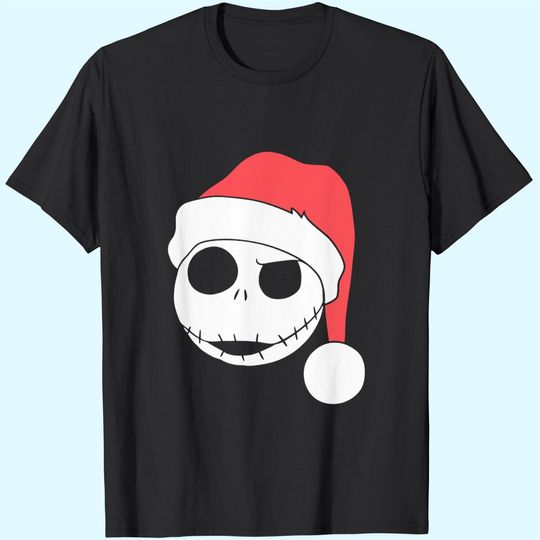 Disney Nightmare Before ChristmasT-Shirts