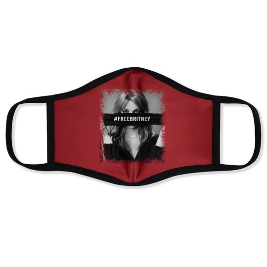 Free Britney Crew Neck Short Sleeve