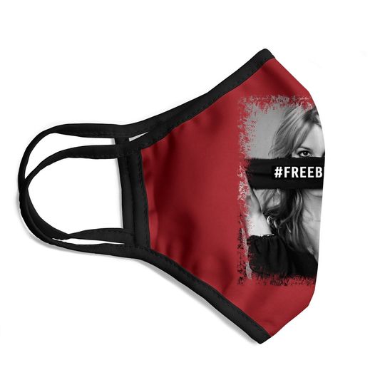 Free Britney Crew Neck Short Sleeve