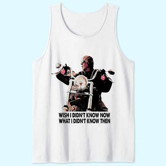 Discover Graphic Bob Arts Seger Vaporwave Funny Music Tour 2021 Tank Top