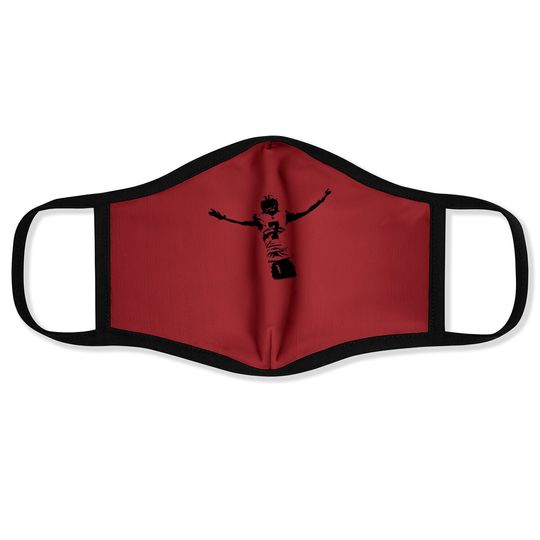 Trevon Diggs Face Mask