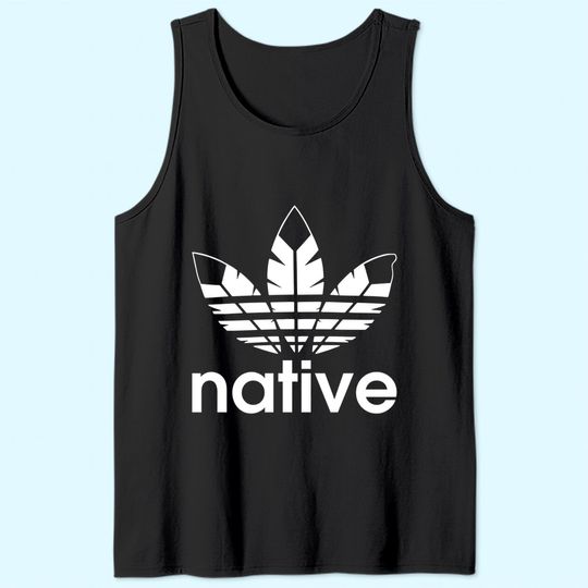 Native Tank Top