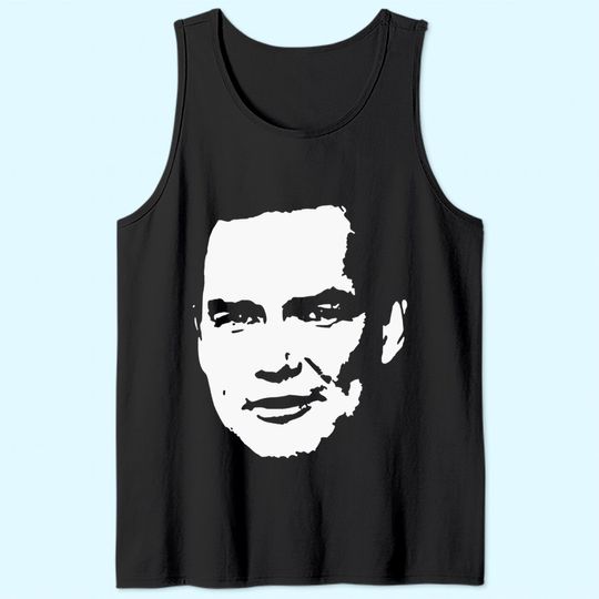 Norm Macdonald Tank Top