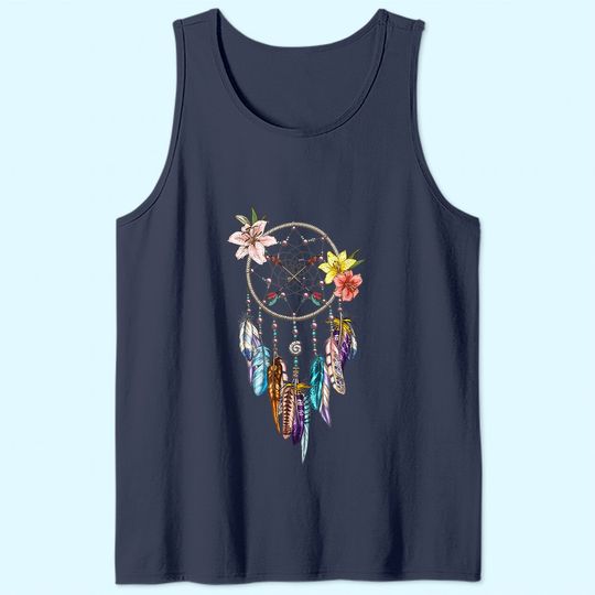 Unity Day - In A World Where You Can Be Anything Be Kind Tank Top