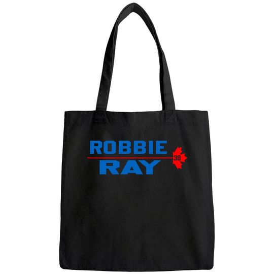 Discover Robbie Ray Bags