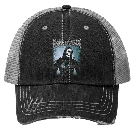 Cradle Of Filth Trucker Hat
