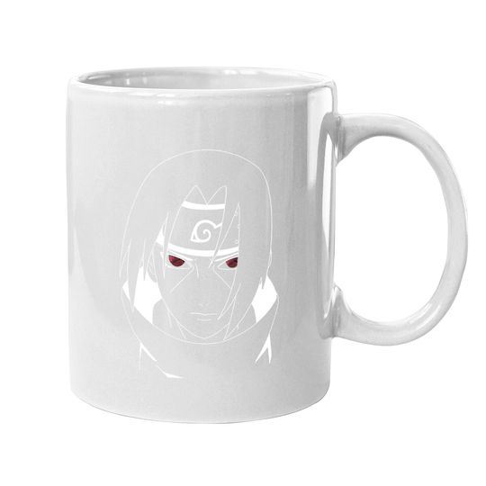 Itachi Uchiha Coffee Mug
