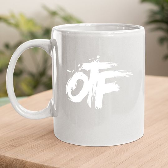 Lil Otf Coffee Mug