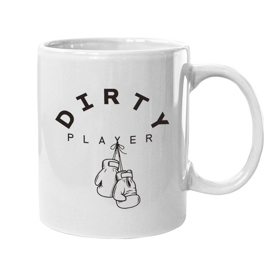 Dirty Boxing Coffee Mug